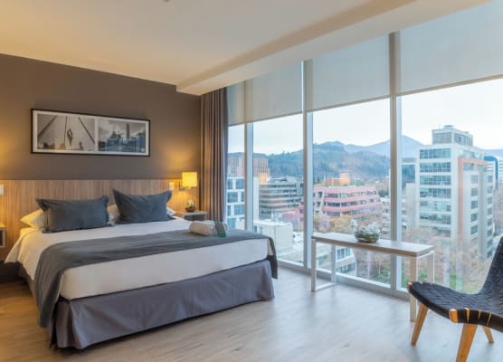 Hotel Capital Bellet 1