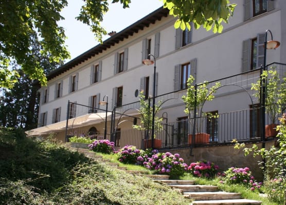 Villa Bregana 1
