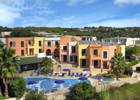 Hotel Alizé 1