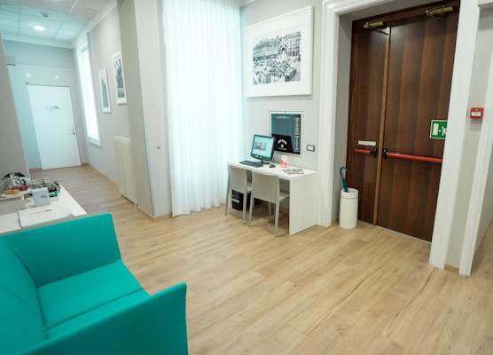 Nuovo Albergo Centro 1