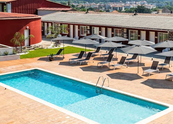 Motel Caldas 1
