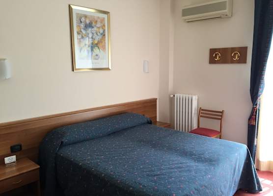 Hotel Arcobaleno 1