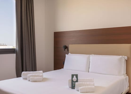 B&B Hotel Sassuolo 1