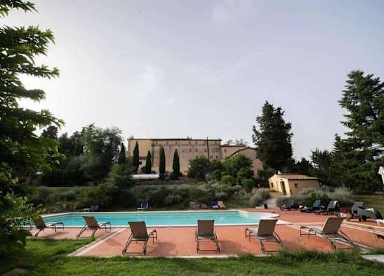 Monastero Le Grazie 1