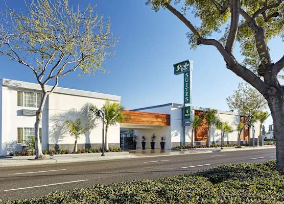 Studio Inn & Suites at Promenade Downey 1