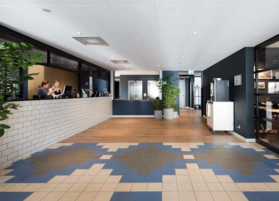 CORENDON VILLAGE AMSTERDAM 1