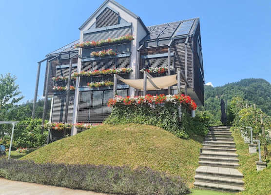 eco boutique hotel AMS Beagle 1