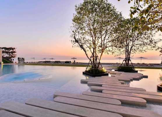 Veranda Resort Pattaya - MGallery Collection, Accor Hotel 1