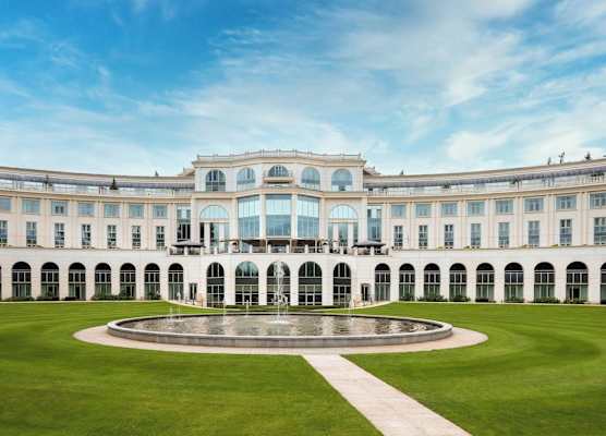 Powerscourt Hotel, Autograph Collection 1