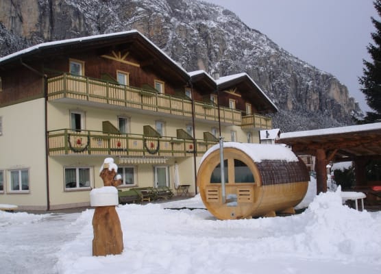 Hotel Garni Relax 1
