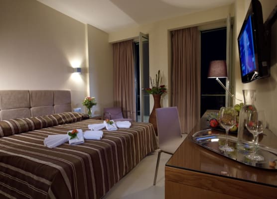 El Greco Hotel 1