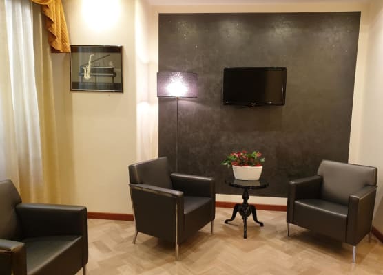 ACasaMia WelcHome Rimini Hotel By OasiGroup Hotels 1