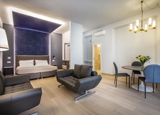 Blu Notte Guest House 1