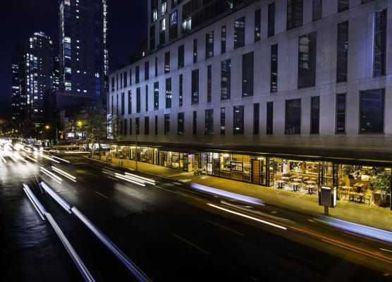 Kimpton HOTEL EVENTI by IHG 1