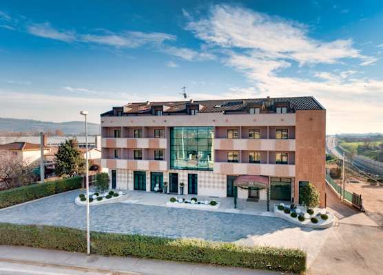 Hotel Brandoli 1