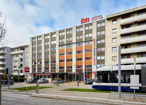 ibis Annemasse-Genève 1