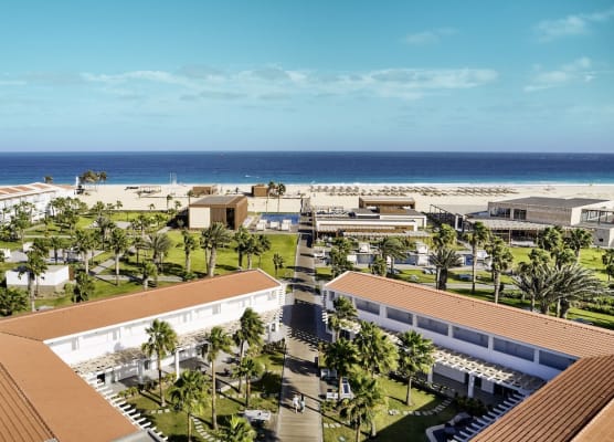 ROBINSON Cabo Verde - Adults only 1