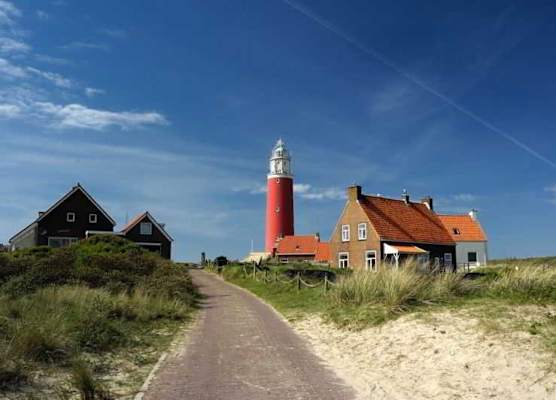 Hotel Molenbos Texel 1