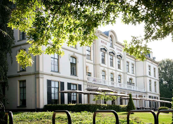 Hotel Villa Ruimzicht 1