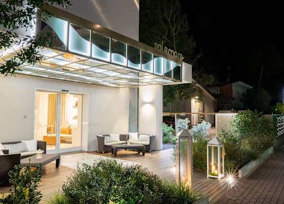 Hotel Solemare 1