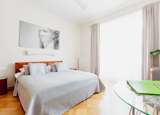 4Seasons Apartments Cracow 1