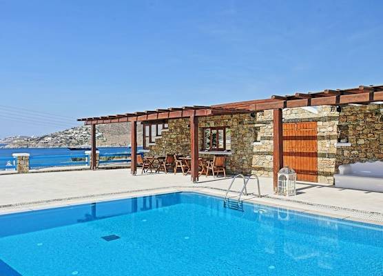 Maganos Apartments 1
