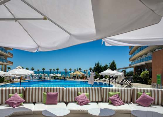MPM HOTEL ZORNITZA SANDS & SPA 1
