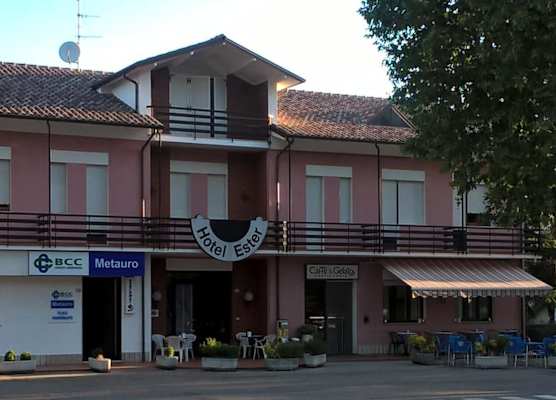 Albergo Ester 1