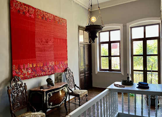 Thirty8 Heritage House 1