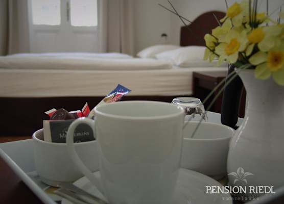 Pension Riedl 1