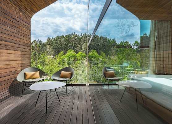 Lavandeira Douro Nature & Wellness 1