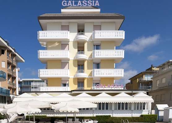 Hotel Galassia Suites & Spa 1