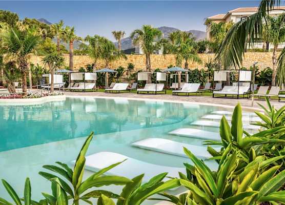Barceló La Nucia Palms – Adults Recommended 1