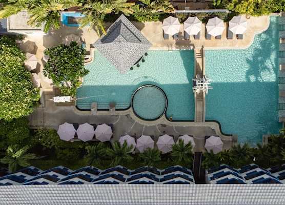 Phuket Island View Resort 1