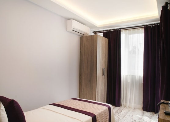 AF-RA Hotel 1