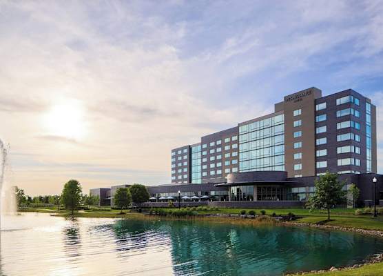 Renaissance Columbus Westerville-Polaris Hotel 1