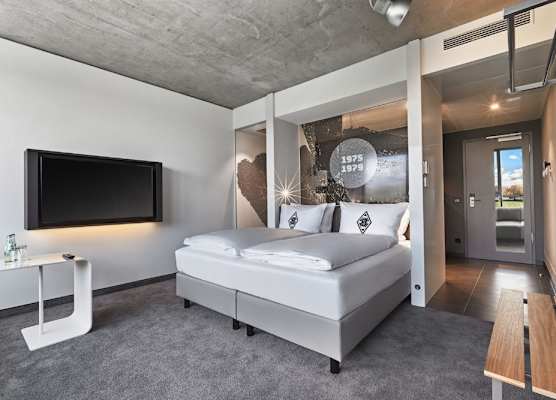 H4 Hotel Mönchengladbach im BORUSSIA-PARK 1