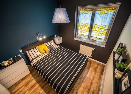 Nitra Glycerin Hostel 1