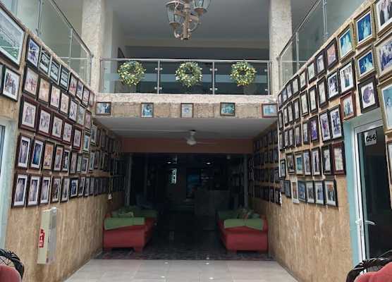 Hotel La Romana Center 1