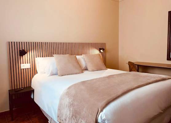 Hotel San Francisco 1