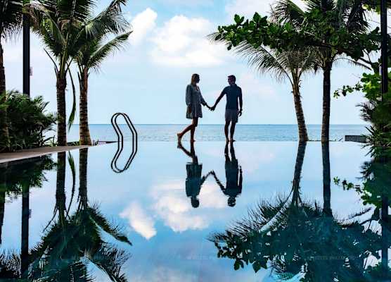 M Hotel Phu Quoc 1