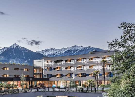 Schenna Resort 1