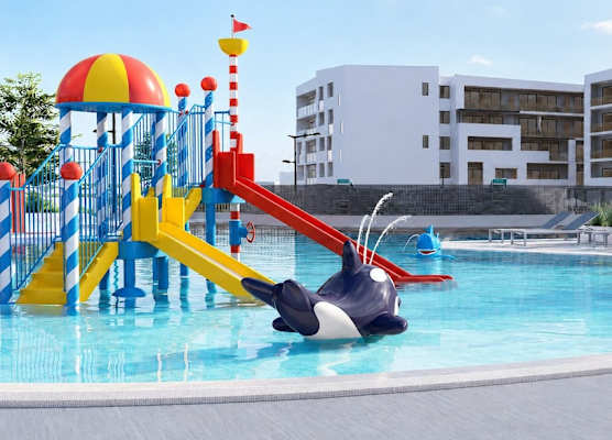 Residence Garden Istra Plava Laguna 1