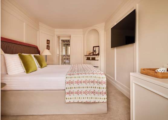 Hotel Maison Monceau 1