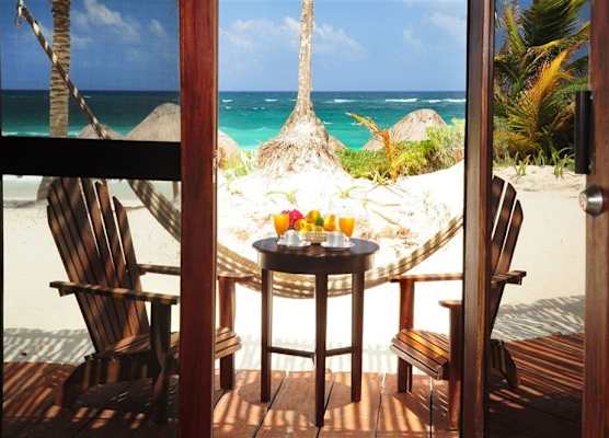 Hip Hotel Tulum 1