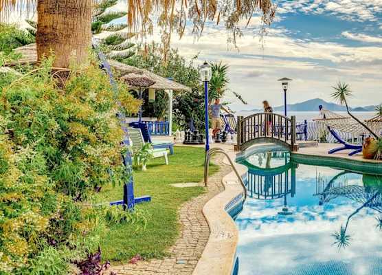 Datca Villa Asina 1