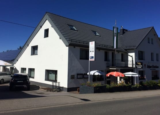 Höfener Wirtshaus 1