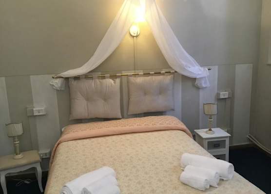 Guest House Santa Giustina Lucca Centro Storico 1