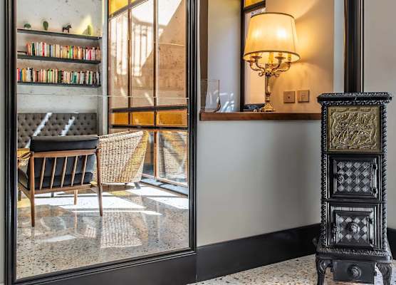 Albergo Etico Roma 1
