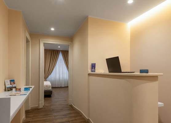 Onda Marina Rooms 1